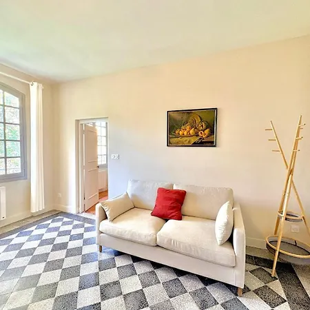 Boudon 15, T2 De Gamme Et Climatise Appartement Nîmes