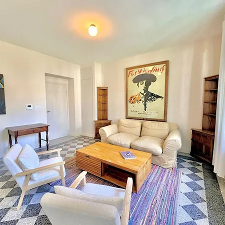 Boudon 15, T2 De Gamme Et Climatise *