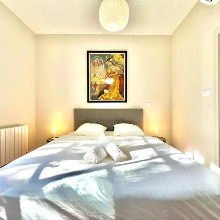 Appartement Boudon 15, T2 De Gamme Et Climatise