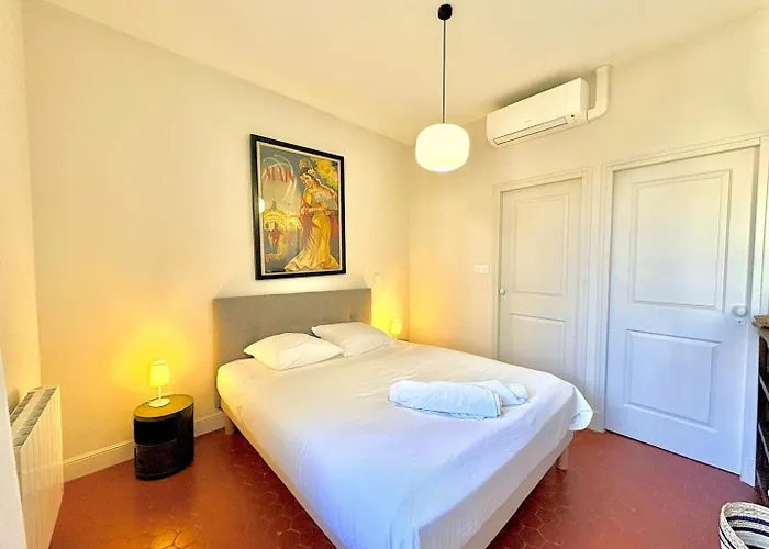 Boudon 15, T2 De Gamme Et Climatise