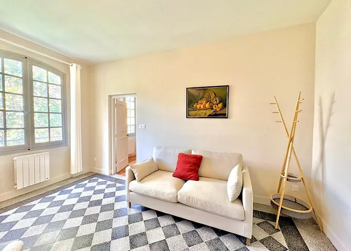 Boudon 15, T2 De Gamme Et Climatise Apartmán Nîmes