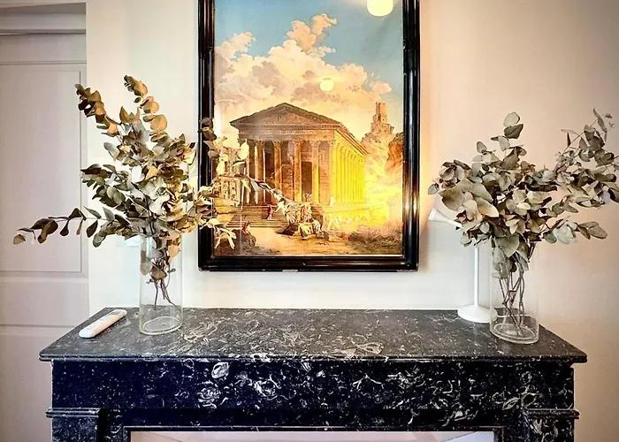 Boudon 15, T2 De Gamme Et Climatise