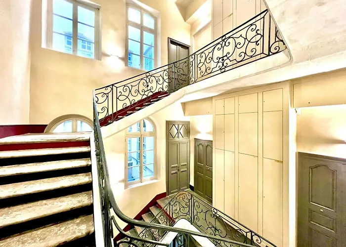 Boudon 15, T2 De Gamme Et Climatise