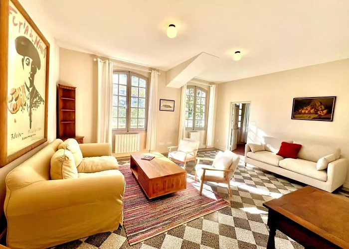 Boudon 15, T2 De Gamme Et Climatise Apartmán Nîmes