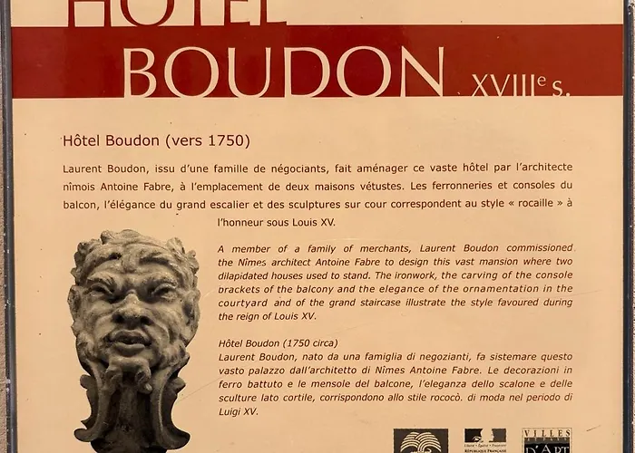 Apartmán Boudon 15, T2 De Gamme Et Climatise *